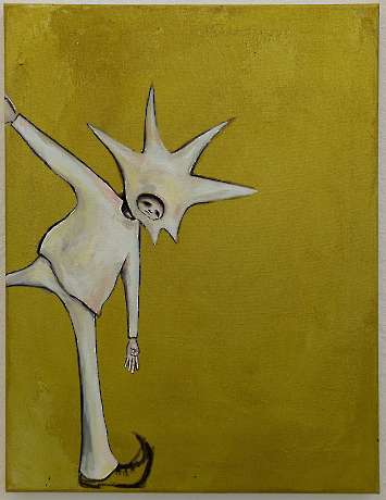 Ohne Titel, 2025