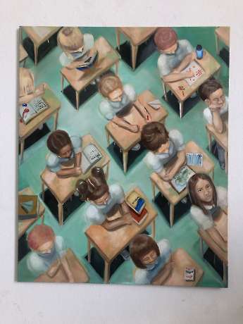 Children of Summerhill,