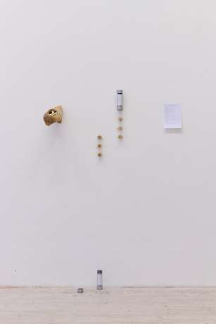 Instances of simultaneous displacement