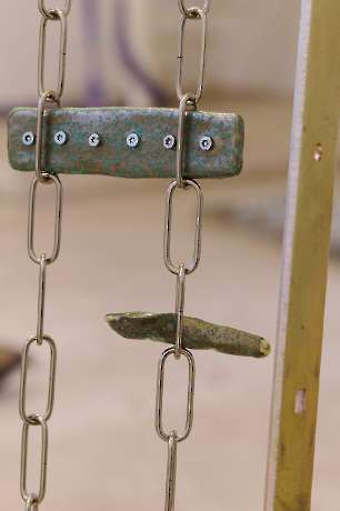 devices for the sacrifice of the dramatic self
