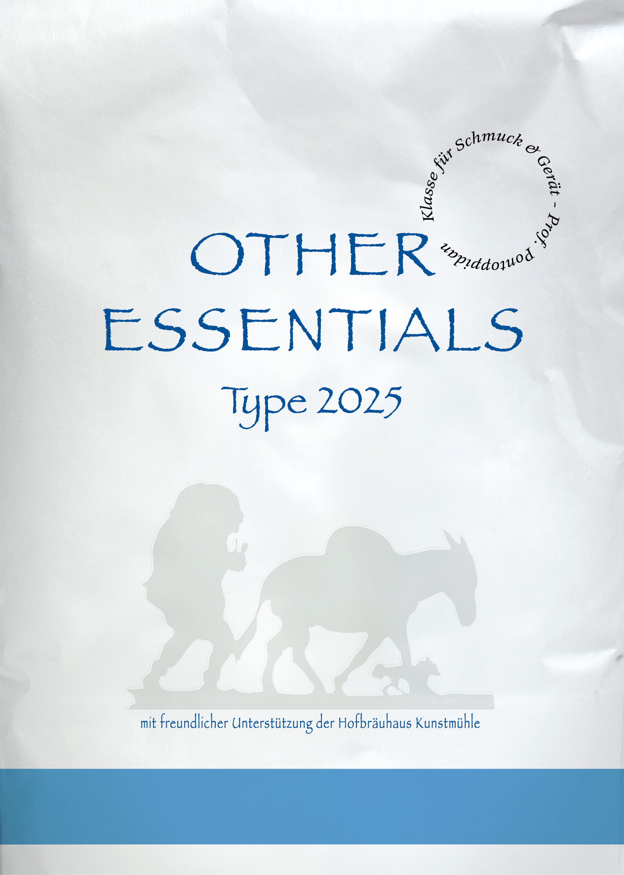 OTHER ESSENTIALS